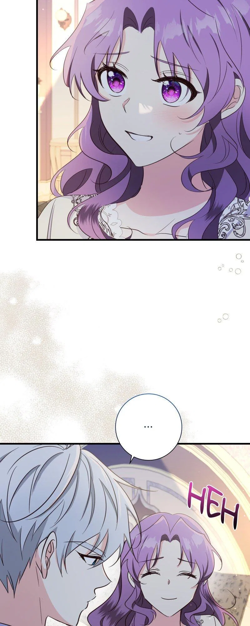 The Beastly Count After Dark Chapter 30 – Page 6