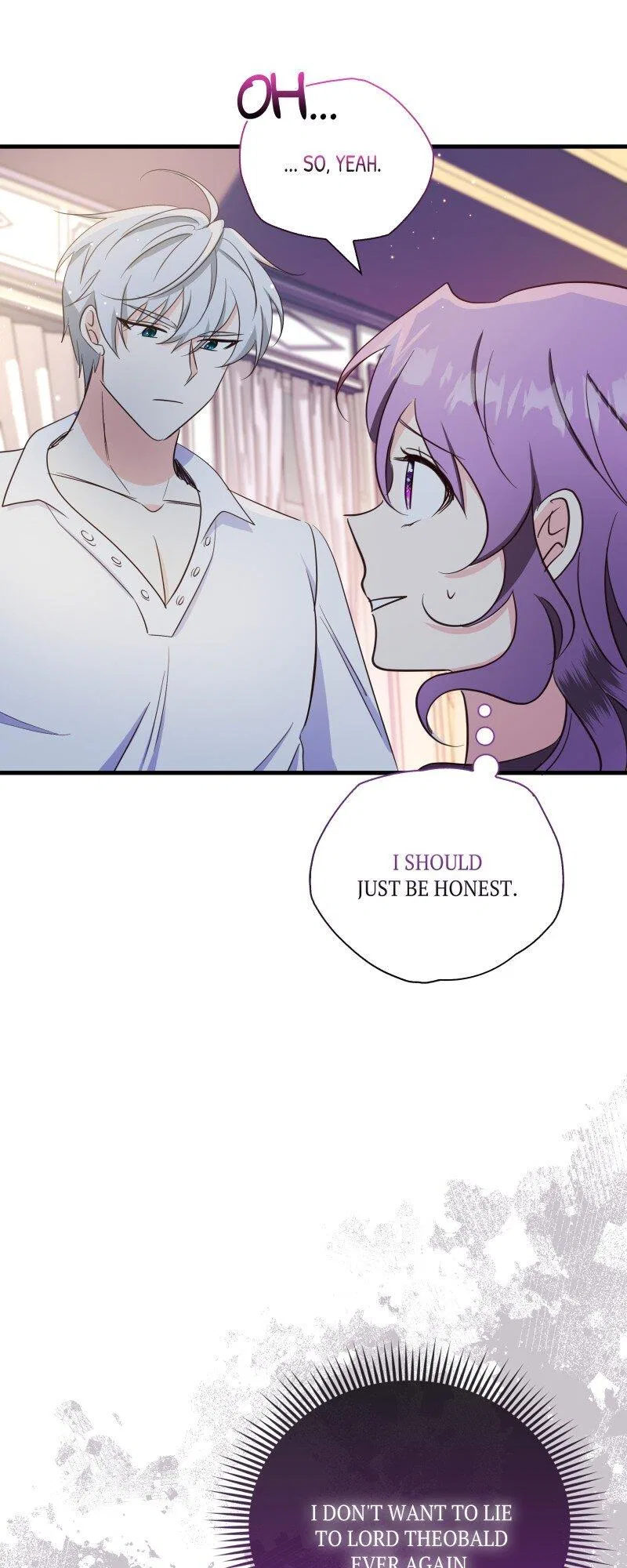 The Beastly Count After Dark Chapter 30 – Page 9