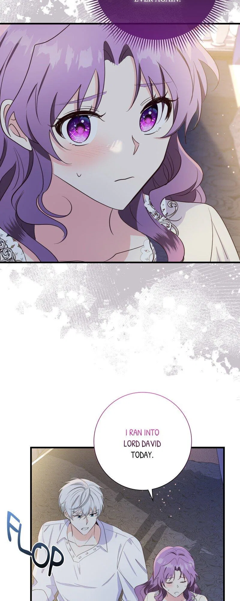 The Beastly Count After Dark Chapter 30 – Page 10