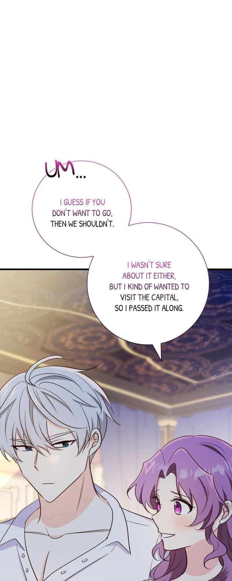 The Beastly Count After Dark Chapter 30 – Page 20