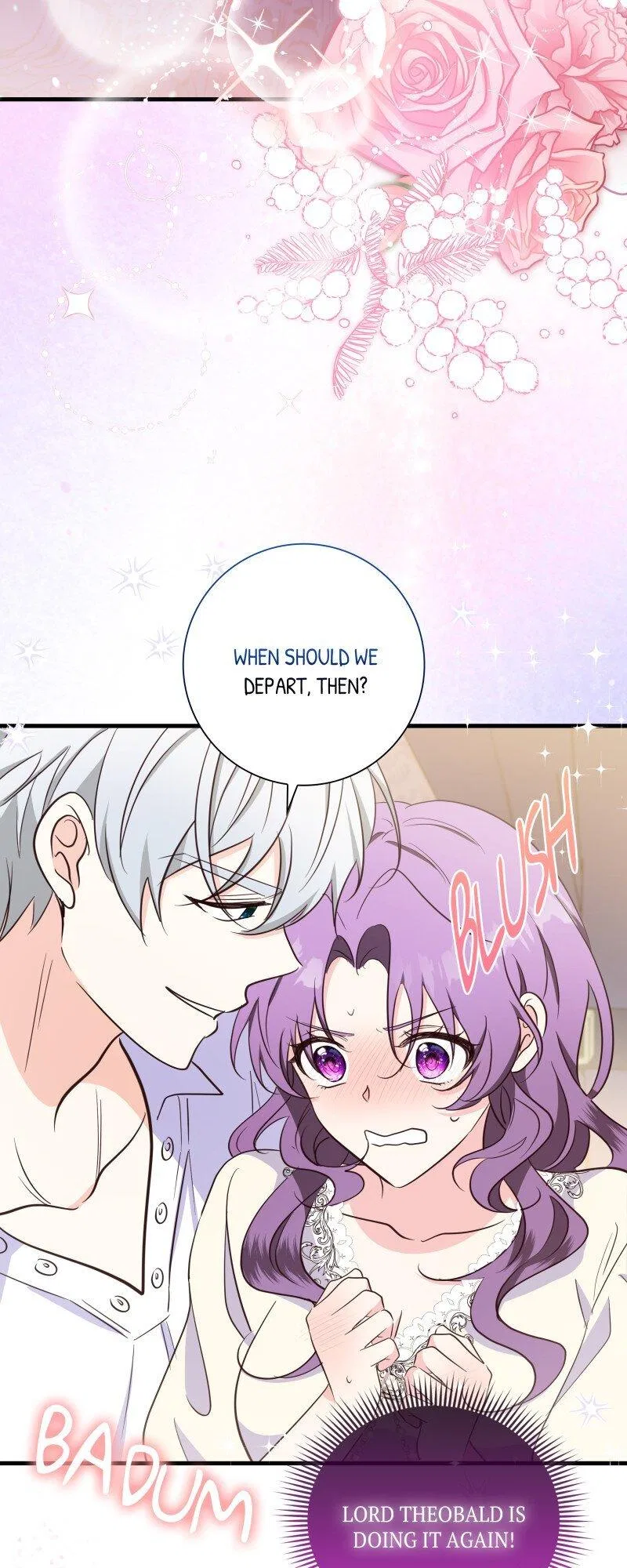 The Beastly Count After Dark Chapter 30 – Page 26