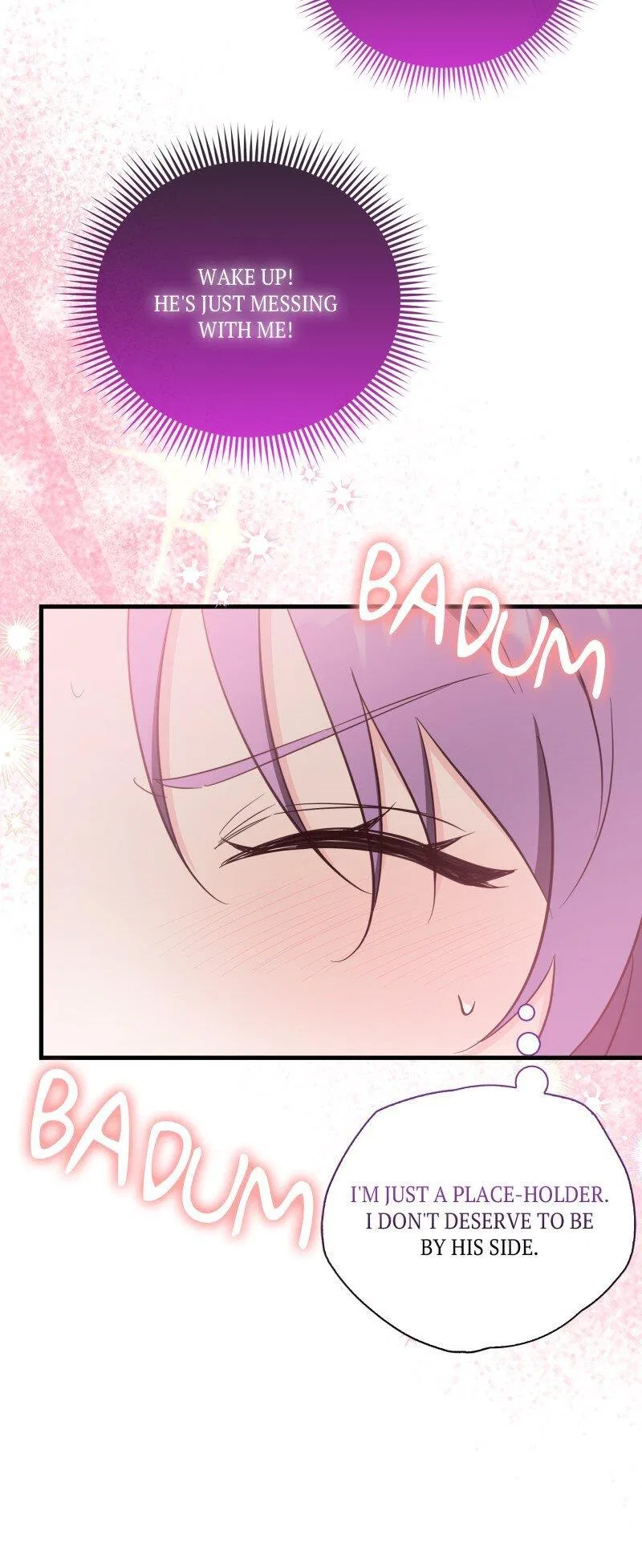 The Beastly Count After Dark Chapter 30 – Page 27