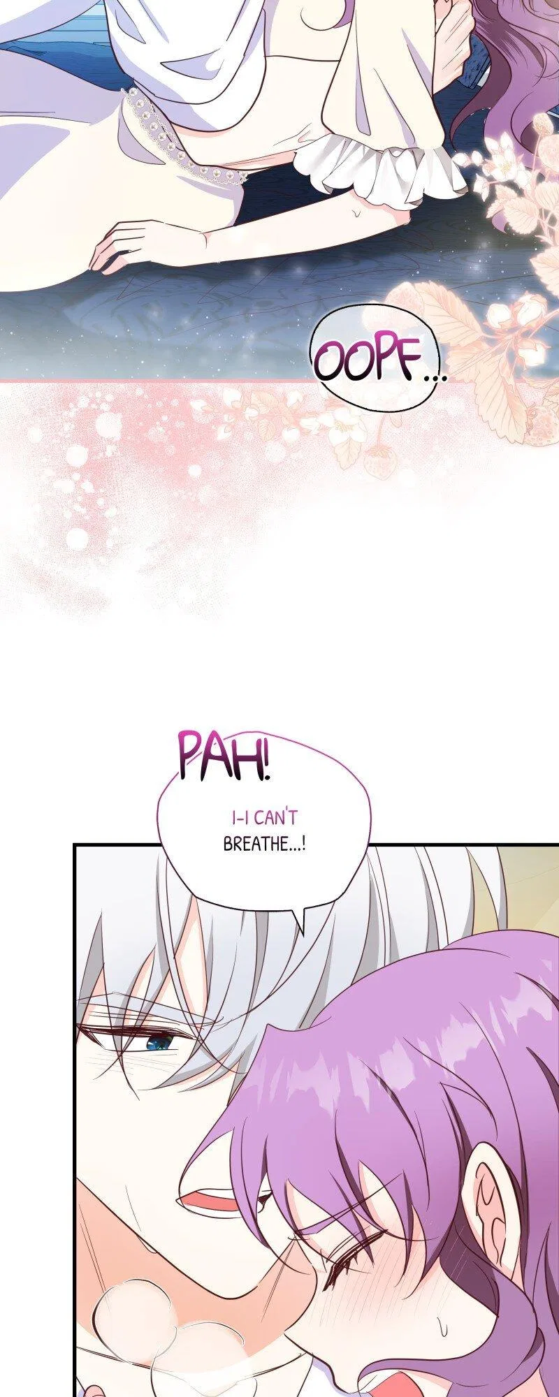 The Beastly Count After Dark Chapter 30 – Page 34