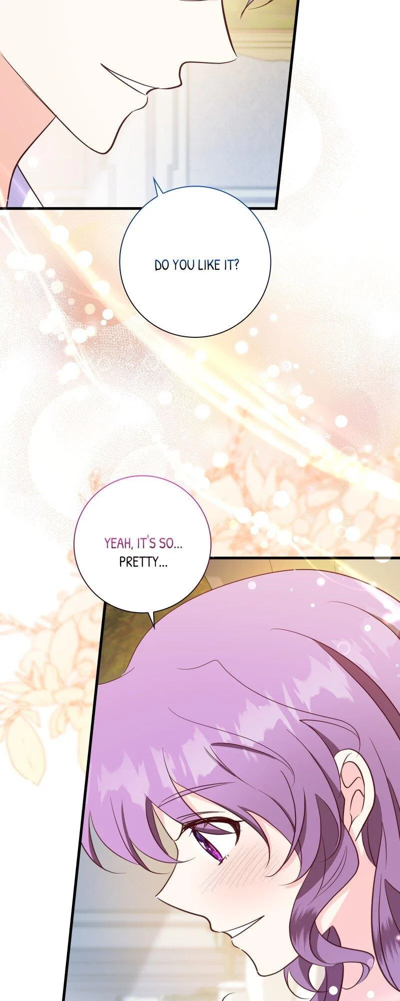 The Beastly Count After Dark Chapter 30 – Page 40