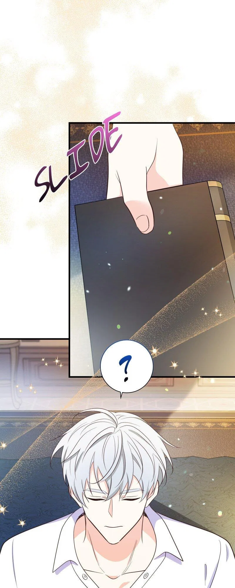 The Beastly Count After Dark Chapter 30 – Page 44