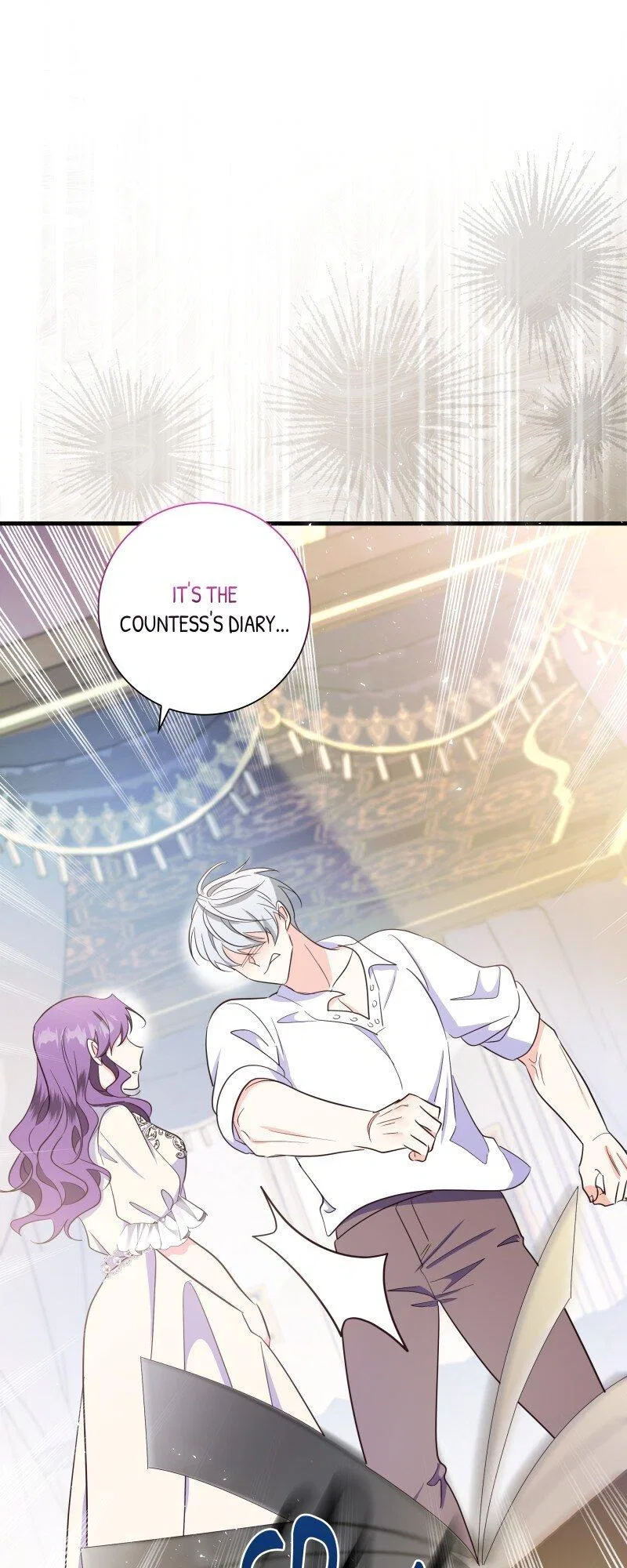The Beastly Count After Dark Chapter 30 – Page 49