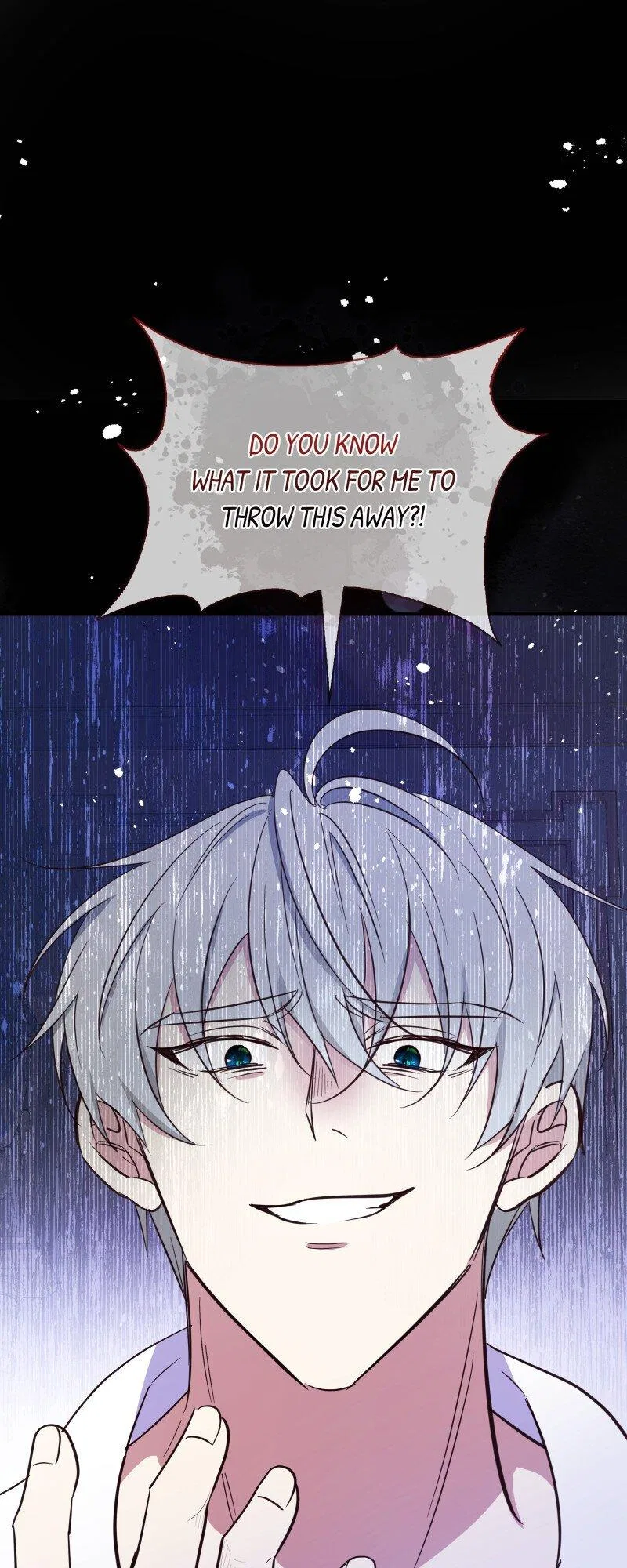 The Beastly Count After Dark Chapter 30 – Page 58