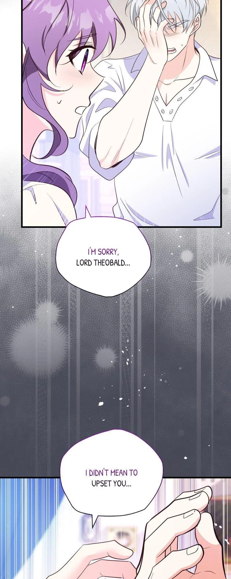 The Beastly Count After Dark Chapter 30 – Page 61