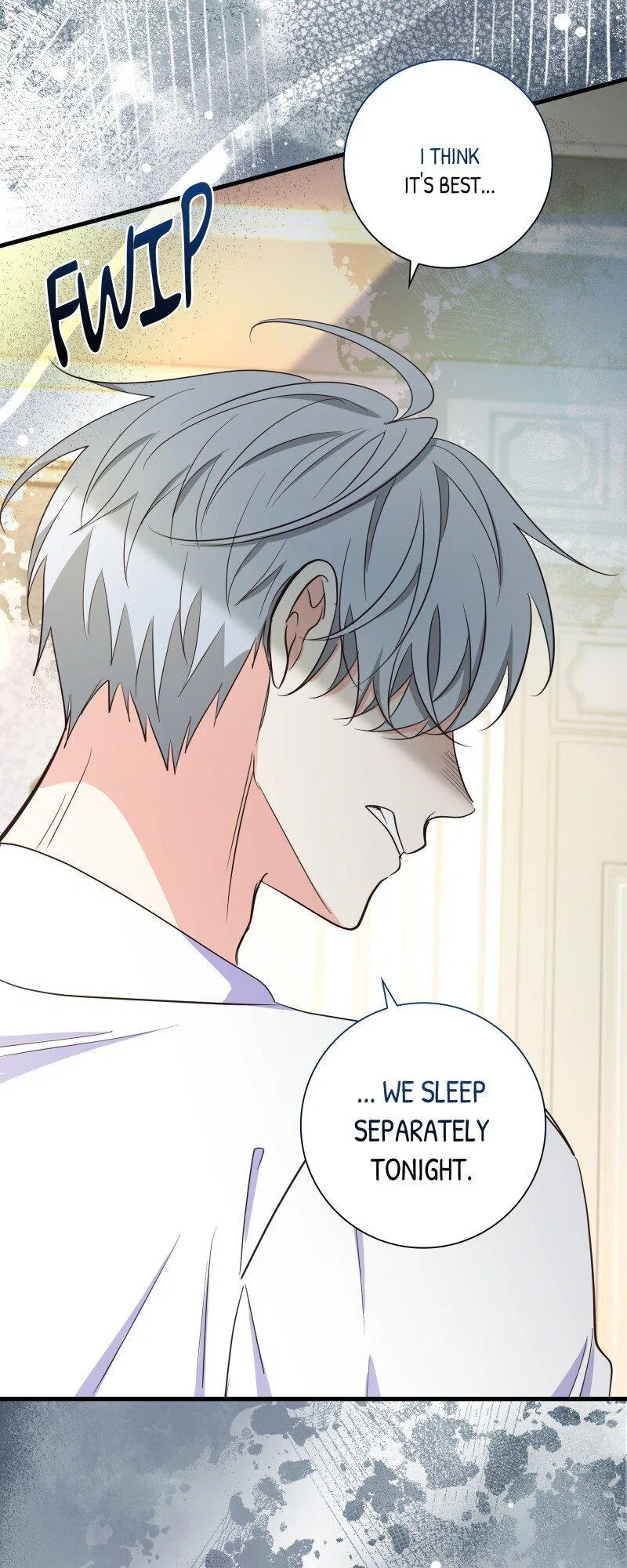 The Beastly Count After Dark Chapter 30 – Page 64