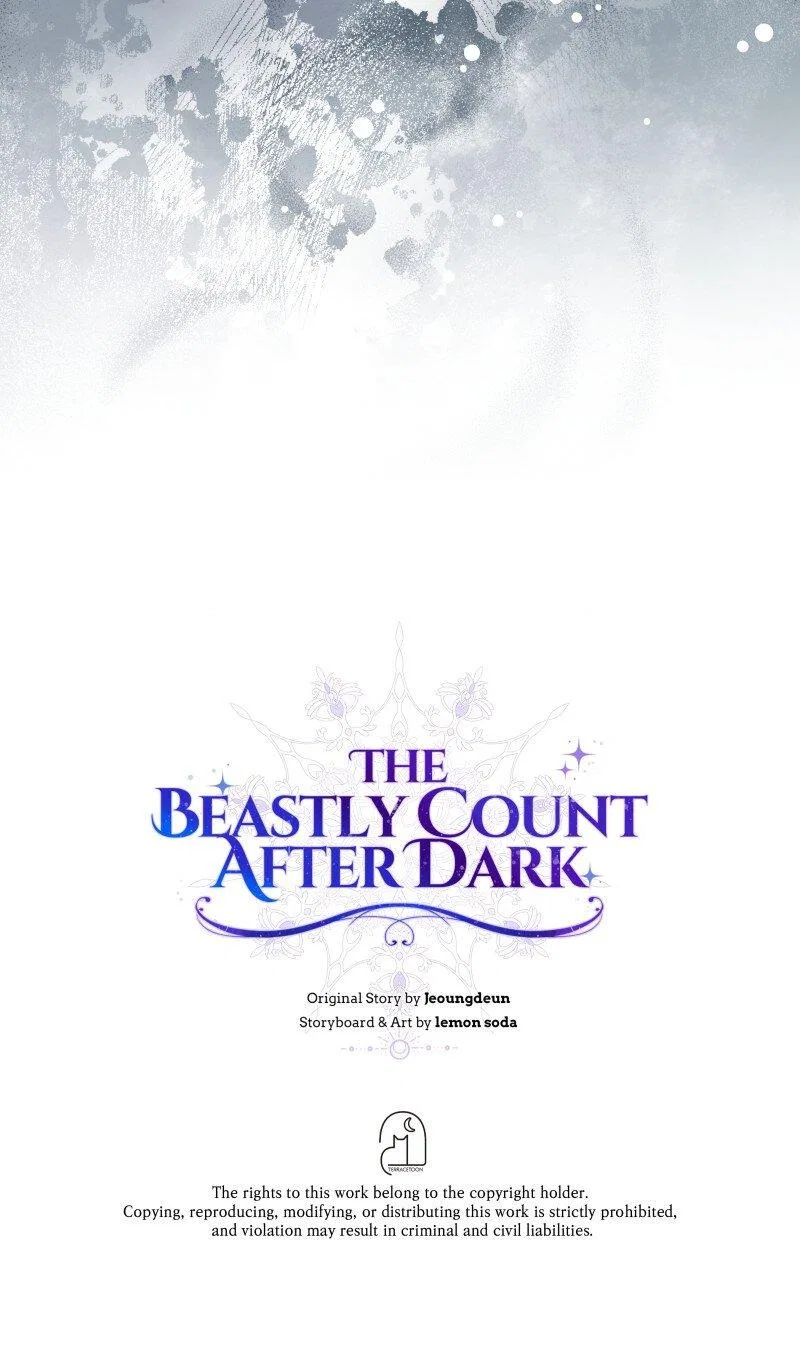 The Beastly Count After Dark Chapter 30 – Page 65