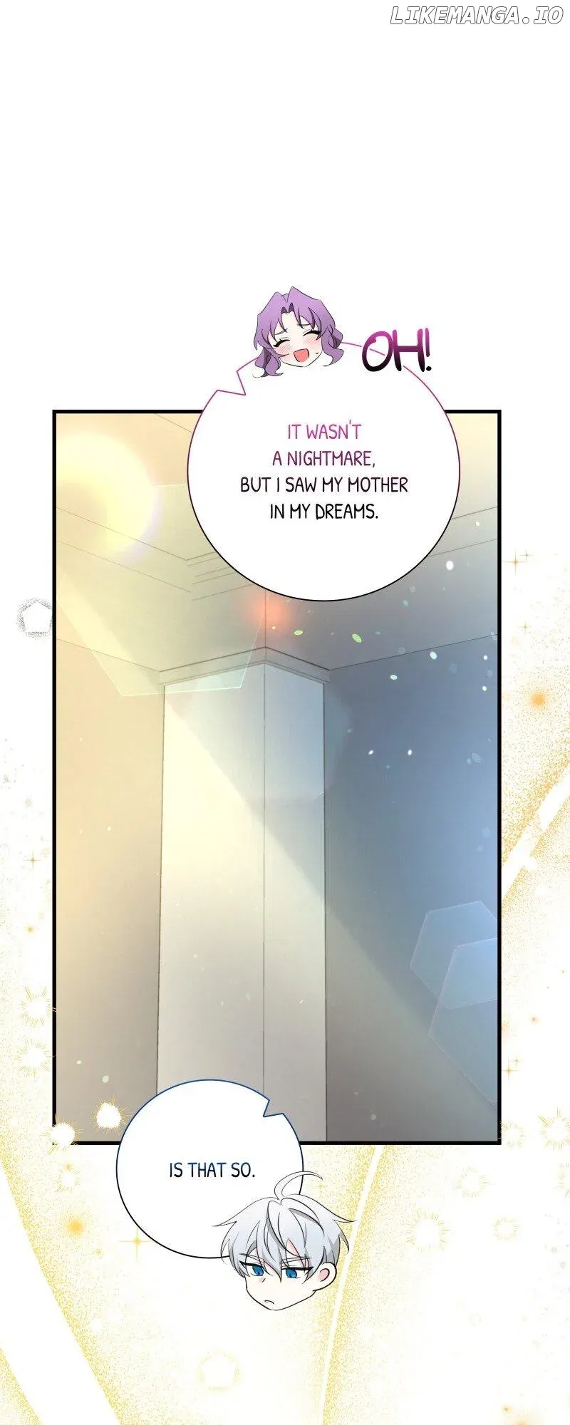 The Beastly Count After Dark Chapter 29 – Page 8