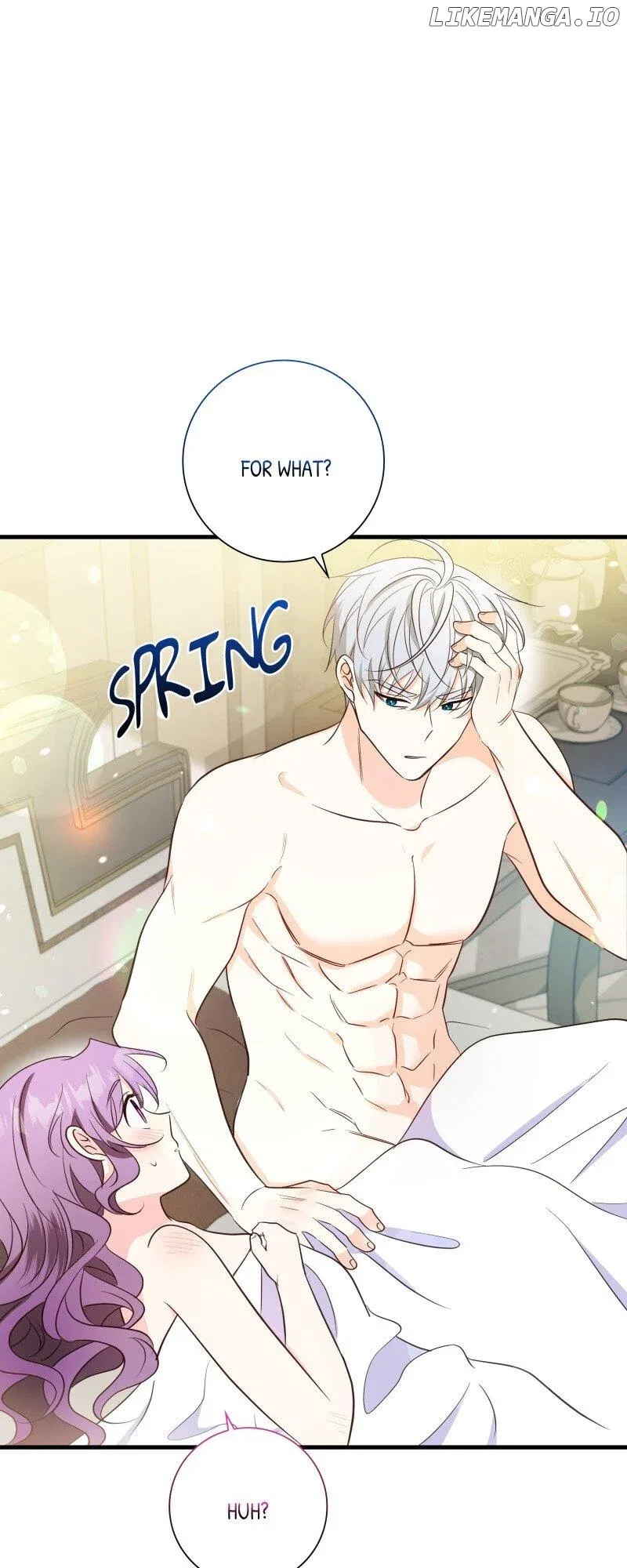 The Beastly Count After Dark Chapter 29 – Page 12