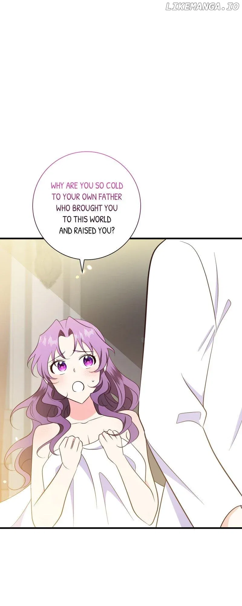The Beastly Count After Dark Chapter 29 – Page 18
