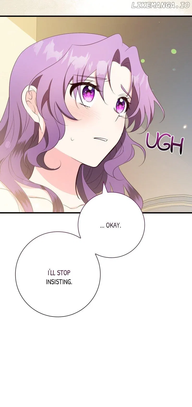 The Beastly Count After Dark Chapter 29 – Page 21