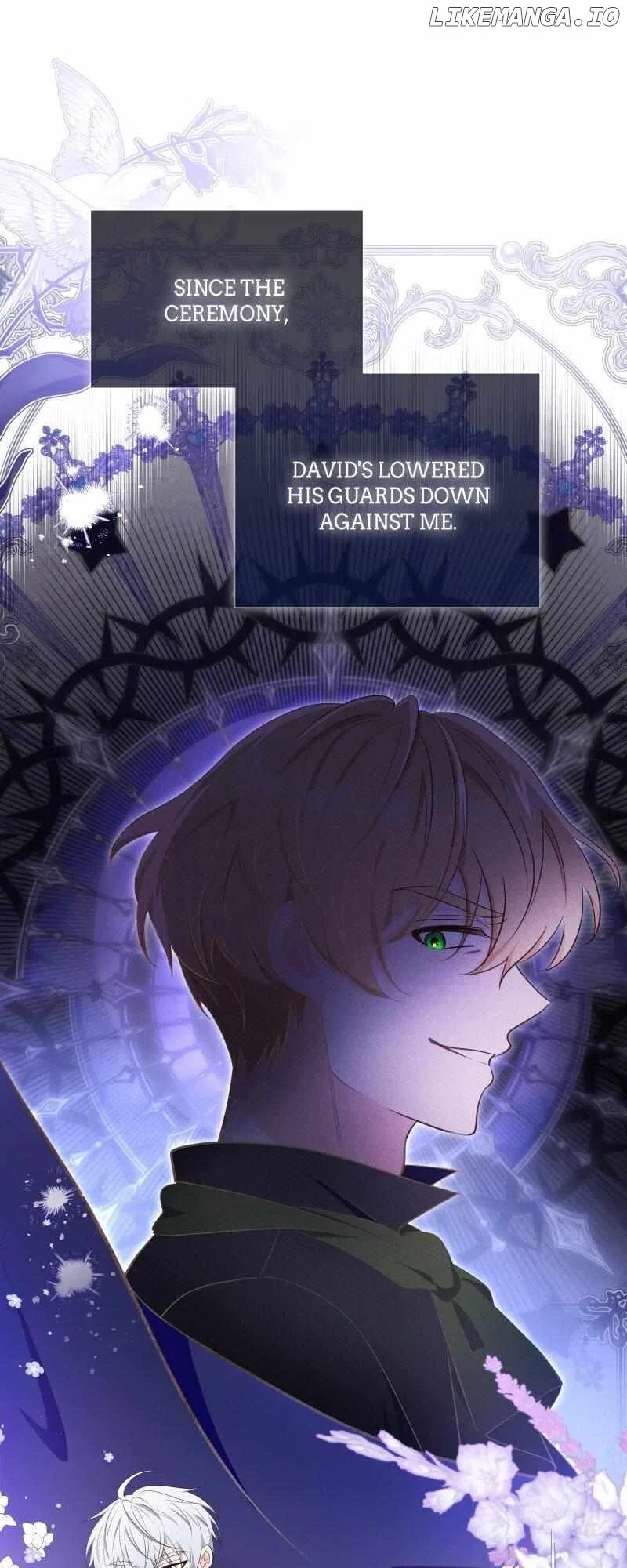 The Beastly Count After Dark Chapter 29 – Page 28