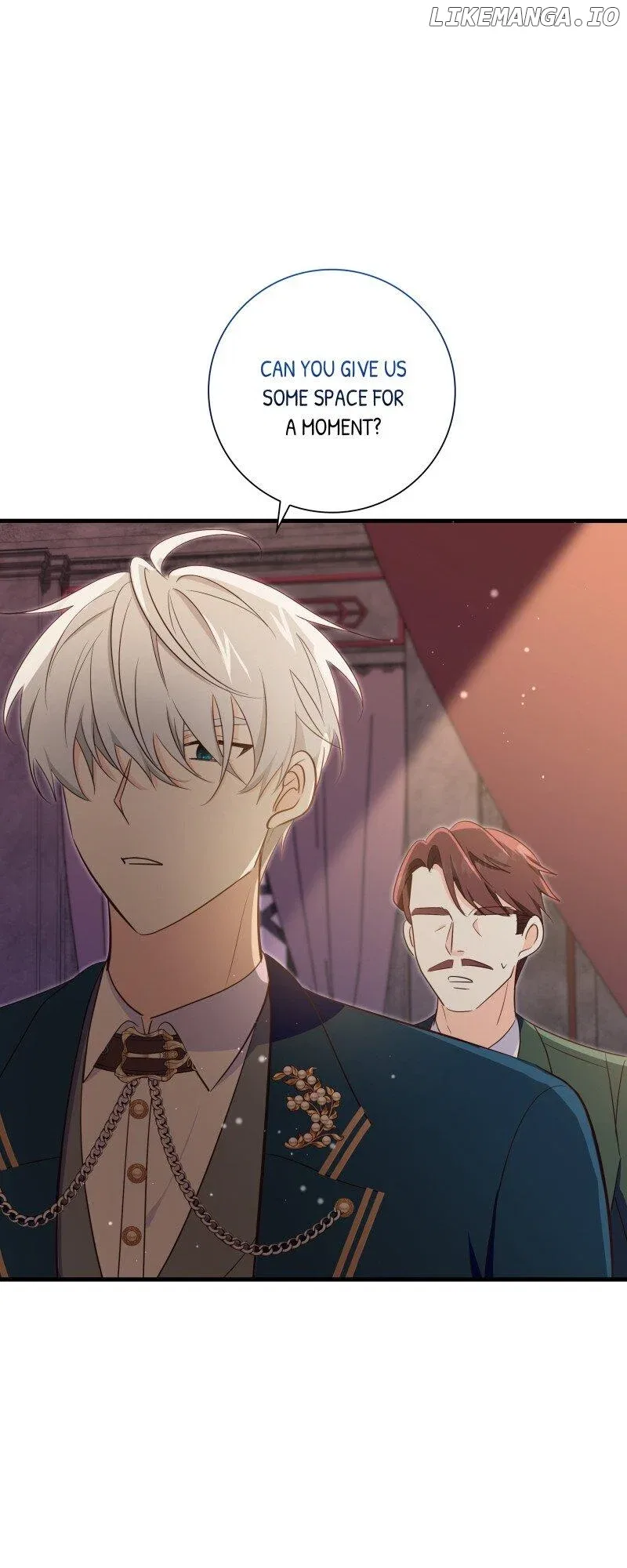 The Beastly Count After Dark Chapter 29 – Page 34