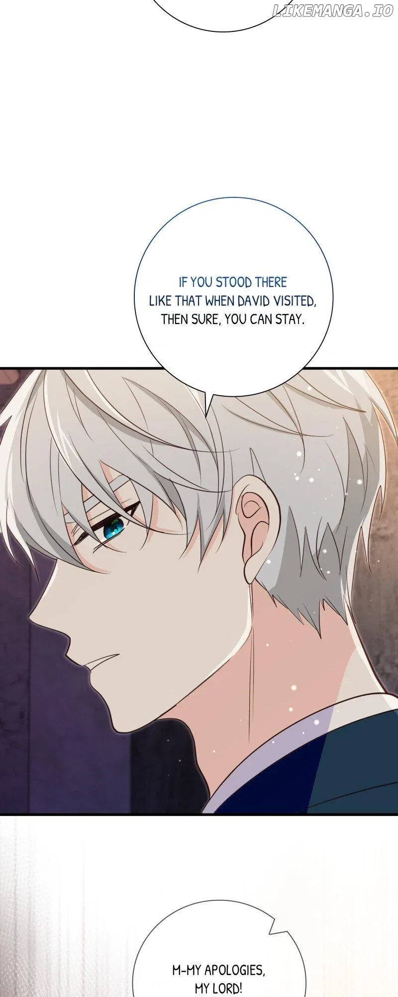 The Beastly Count After Dark Chapter 29 – Page 36