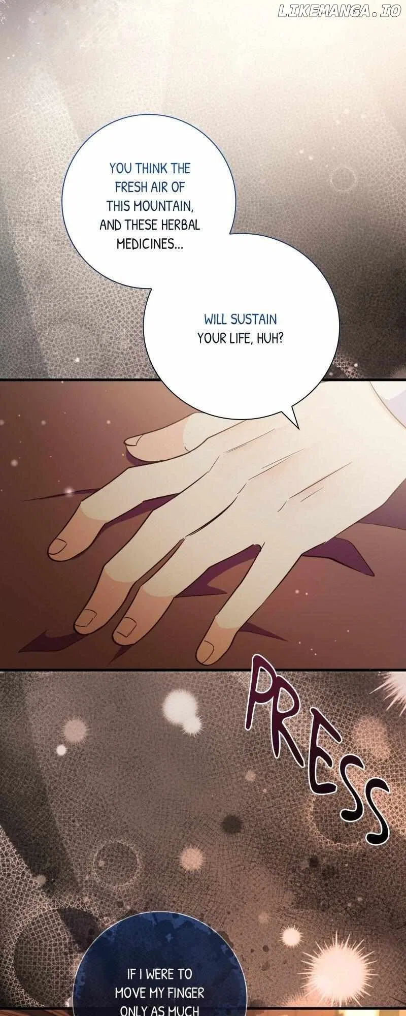 The Beastly Count After Dark Chapter 29 – Page 40