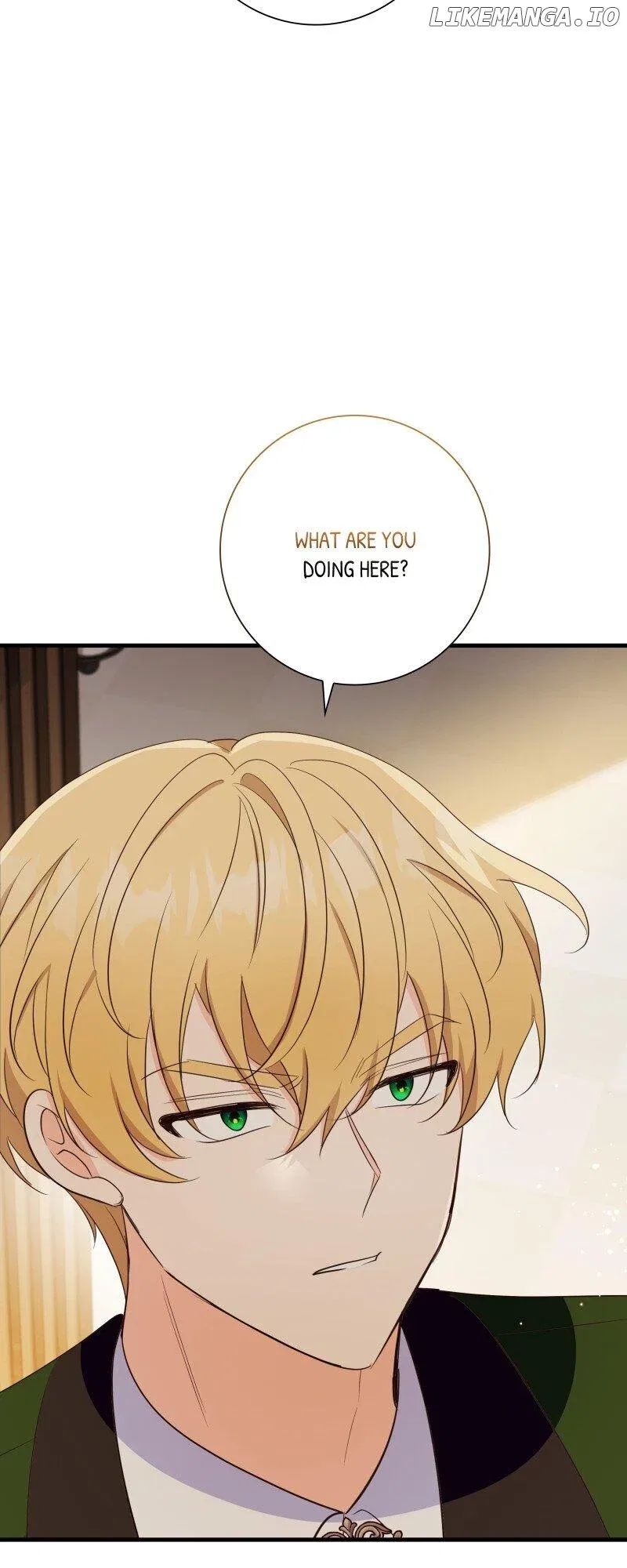 The Beastly Count After Dark Chapter 29 – Page 57