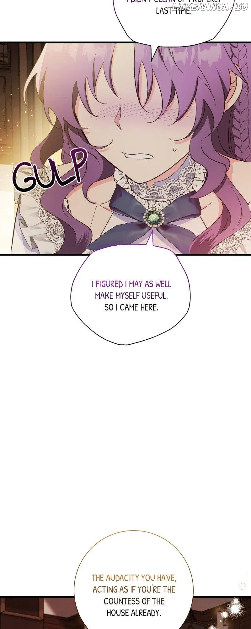 The Beastly Count After Dark Chapter 29 – Page 62