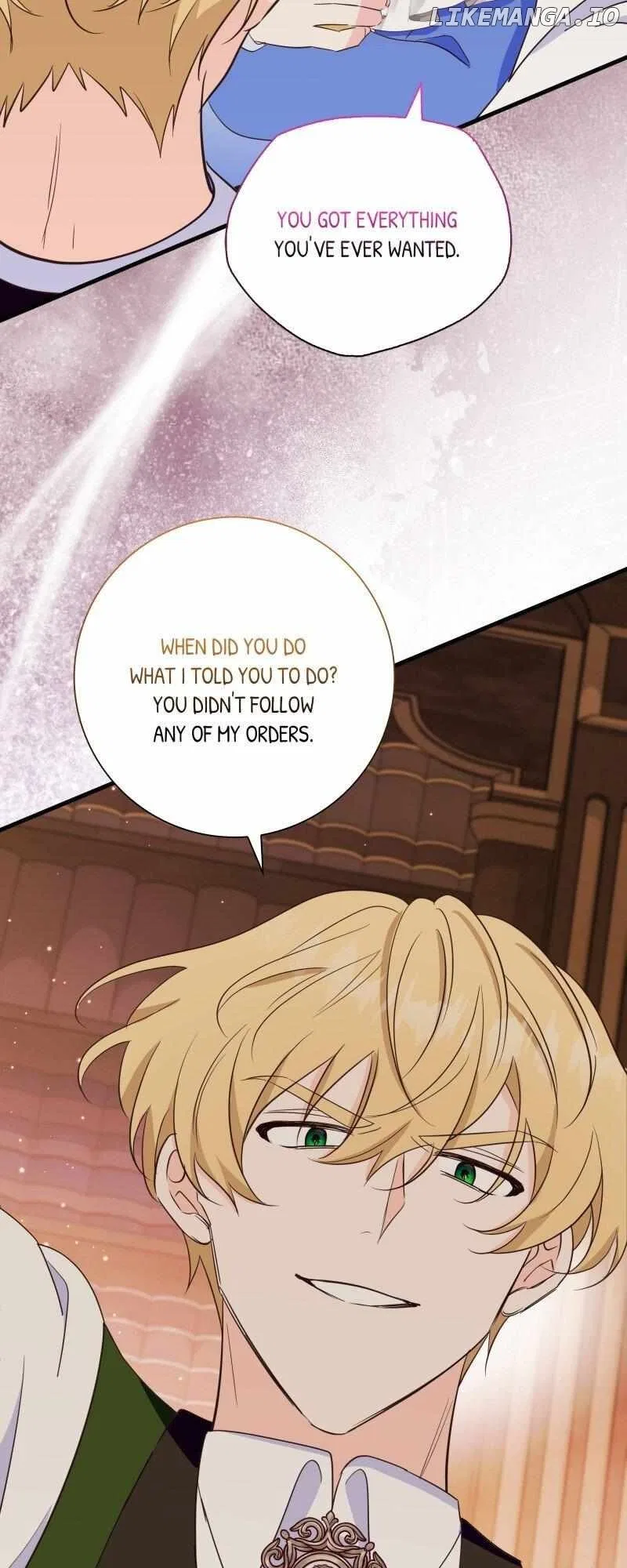 The Beastly Count After Dark Chapter 29 – Page 66