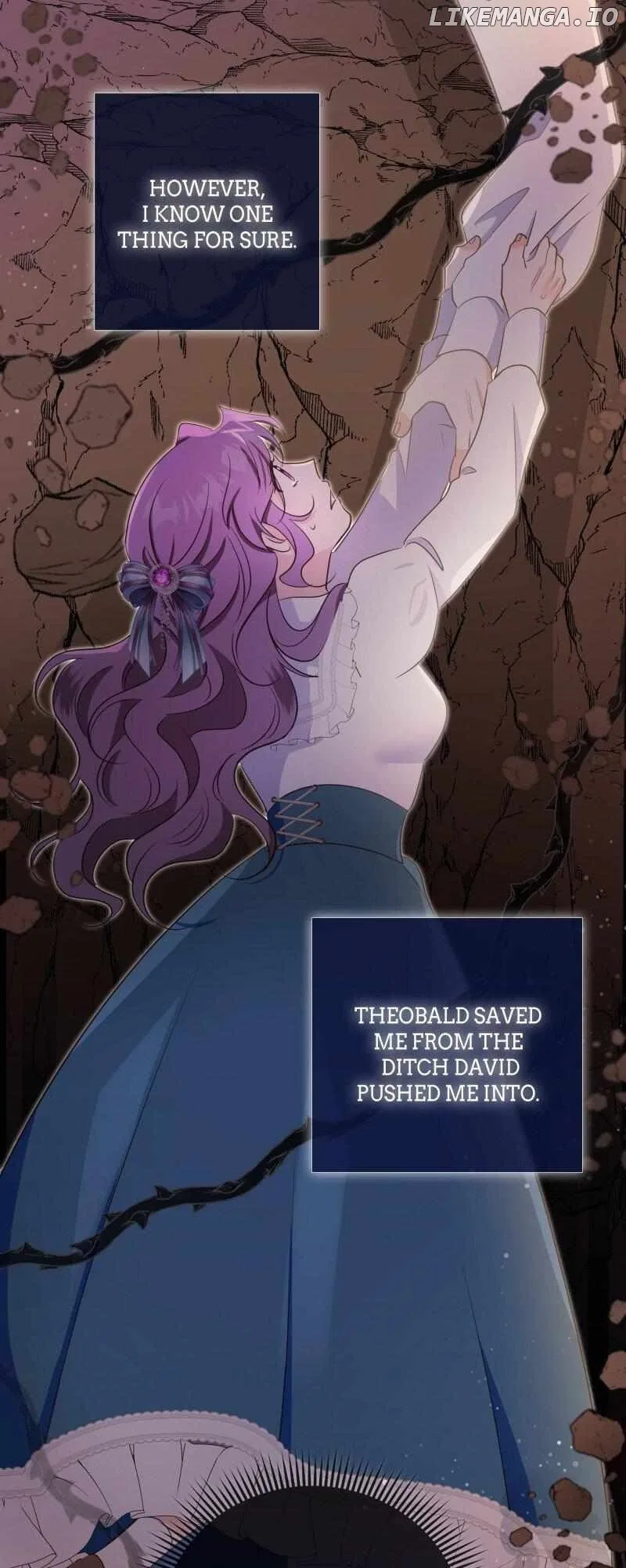 The Beastly Count After Dark Chapter 29 – Page 71