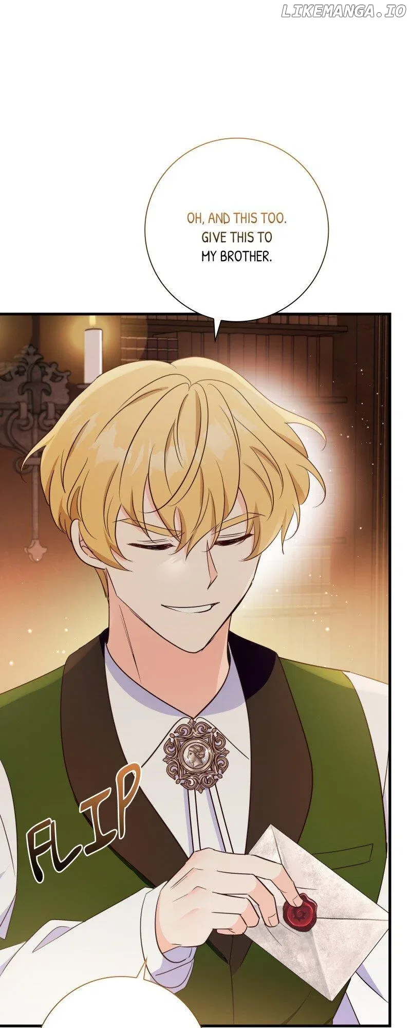 The Beastly Count After Dark Chapter 29 – Page 75