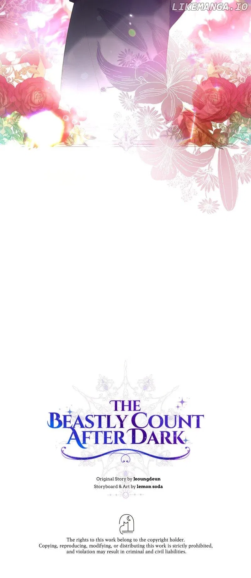 The Beastly Count After Dark Chapter 29 – Page 79