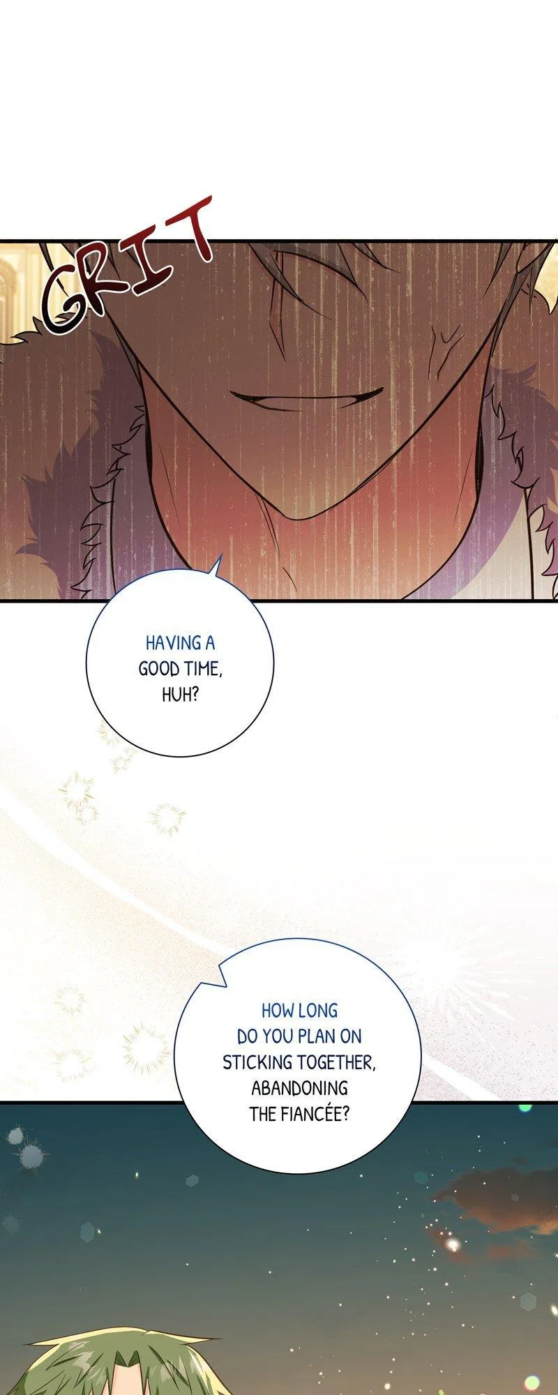 The Beastly Count After Dark Chapter 28 – Page 7