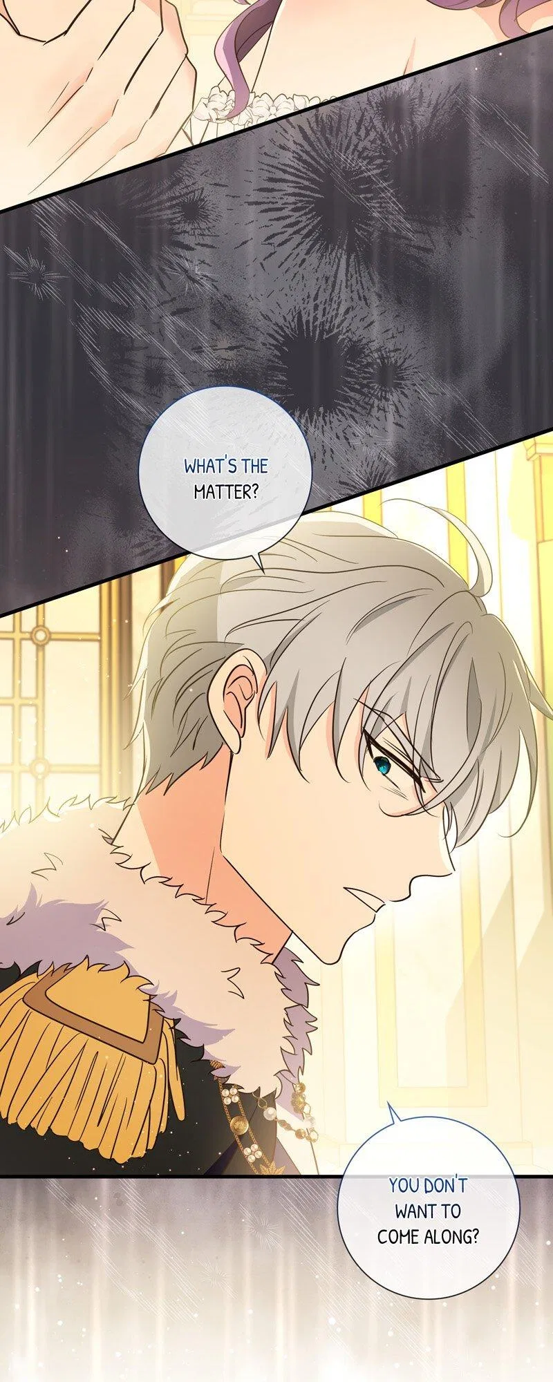 The Beastly Count After Dark Chapter 28 – Page 11