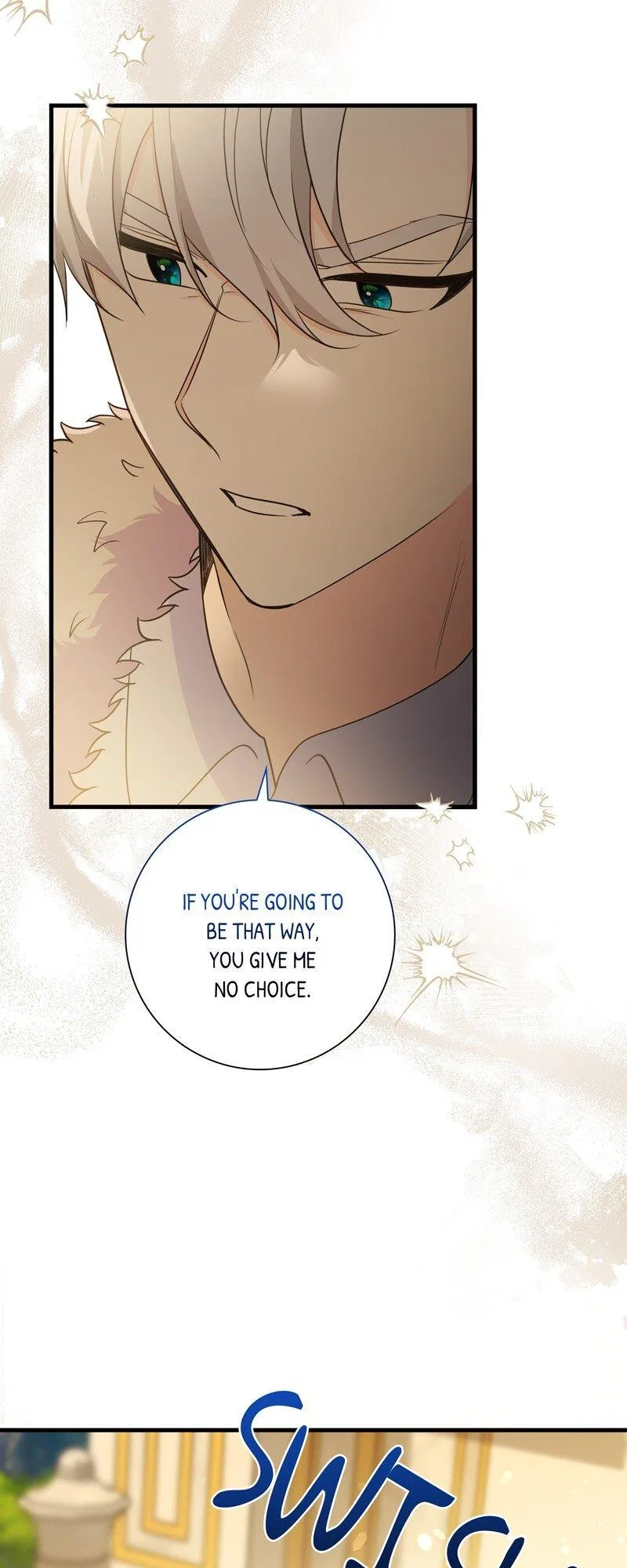 The Beastly Count After Dark Chapter 28 – Page 14