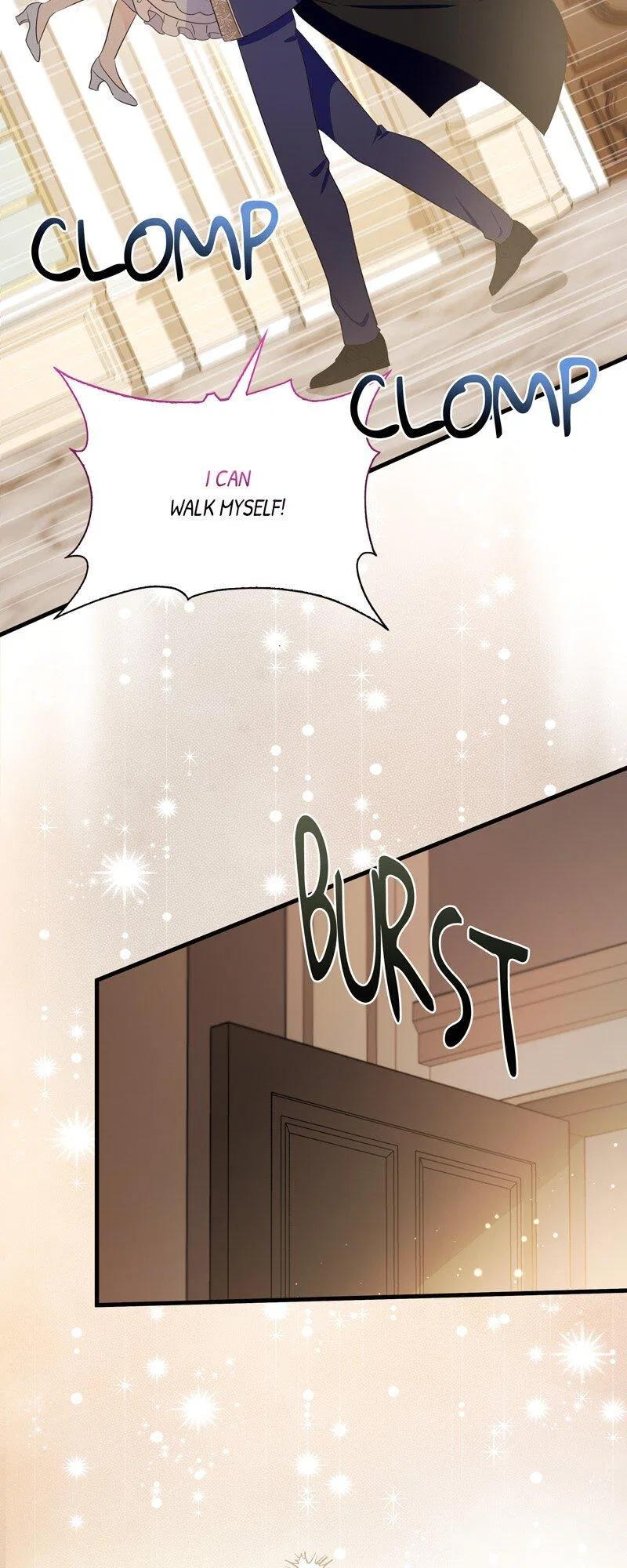 The Beastly Count After Dark Chapter 28 – Page 20