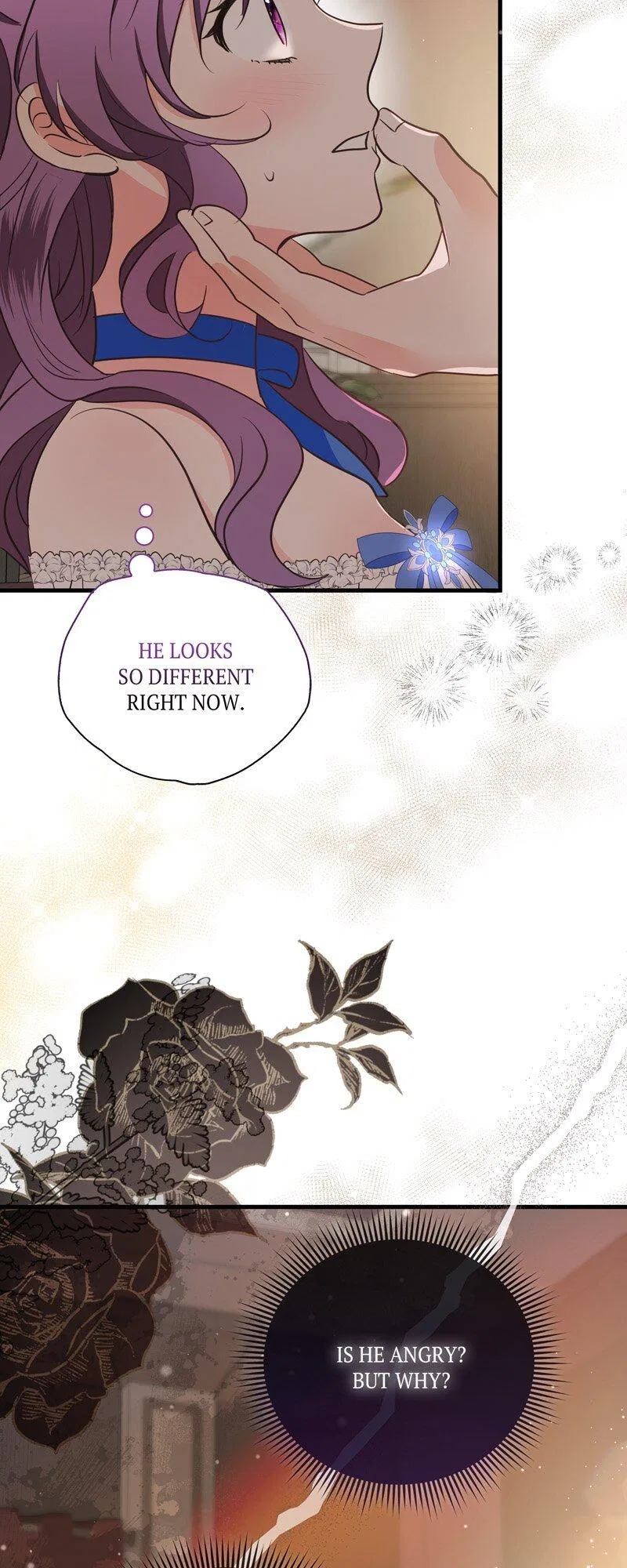 The Beastly Count After Dark Chapter 28 – Page 25