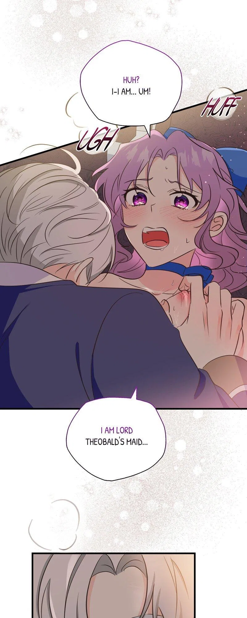 The Beastly Count After Dark Chapter 28 – Page 32