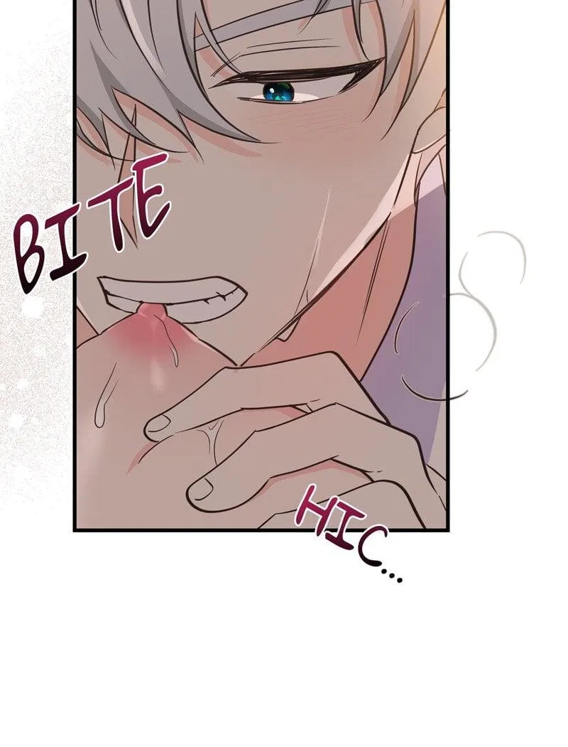 The Beastly Count After Dark Chapter 28 – Page 33
