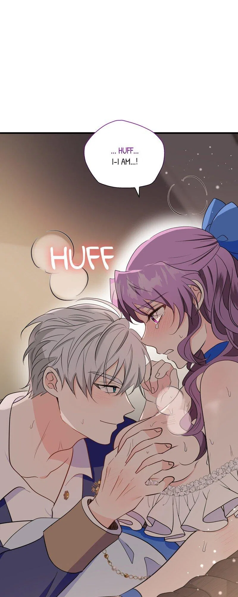 The Beastly Count After Dark Chapter 28 – Page 34
