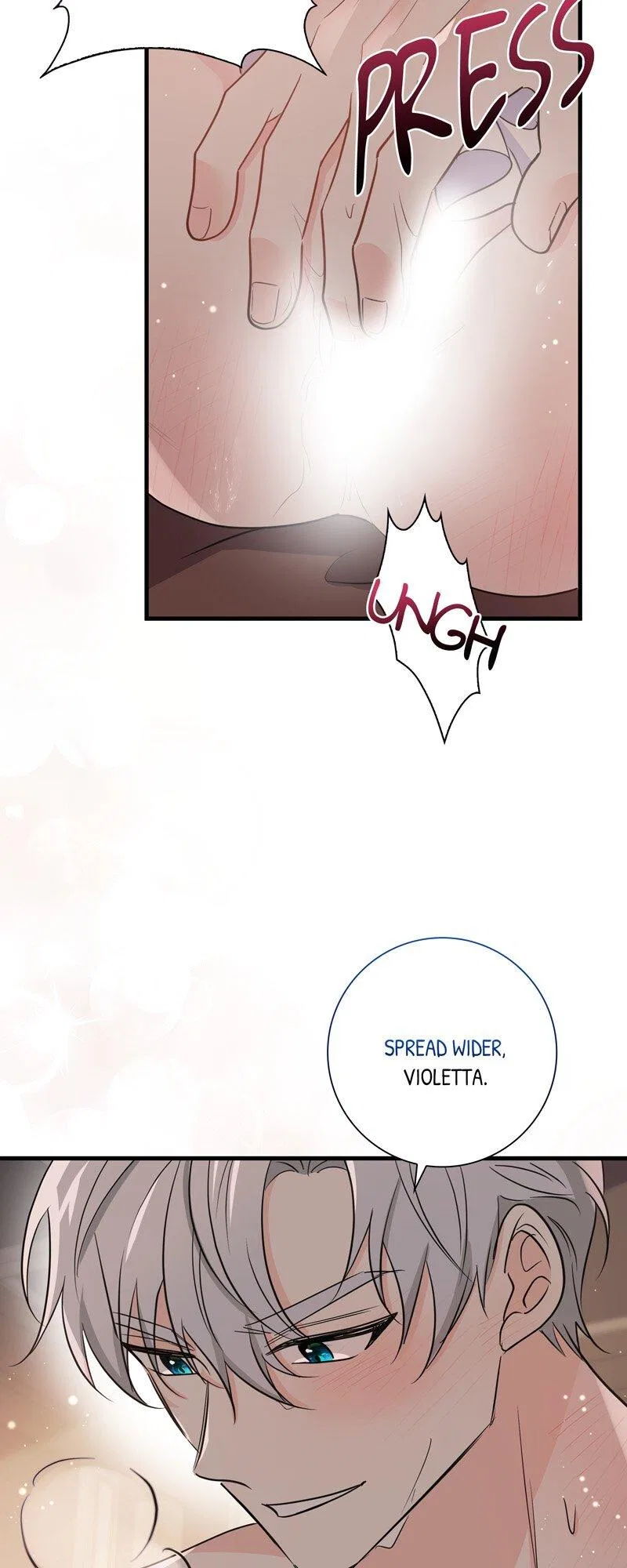 The Beastly Count After Dark Chapter 28 – Page 37
