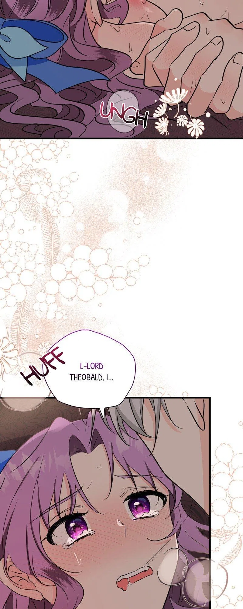 The Beastly Count After Dark Chapter 28 – Page 44