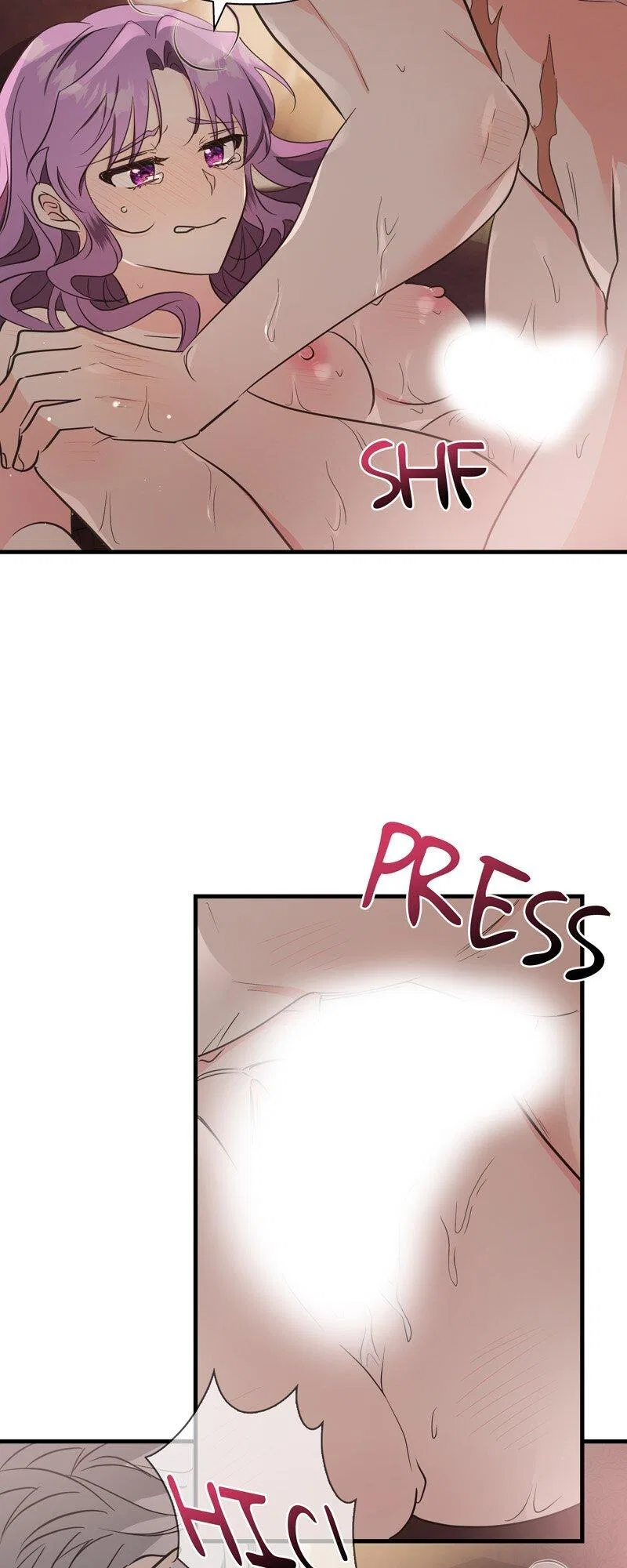 The Beastly Count After Dark Chapter 28 – Page 48