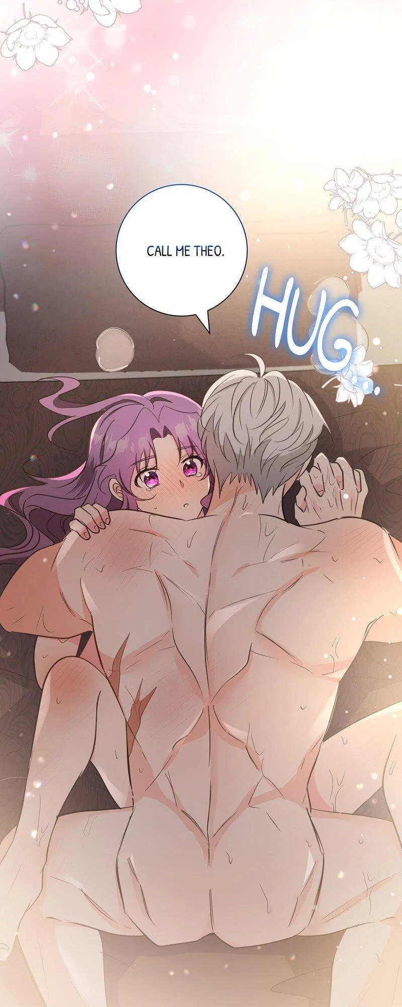 The Beastly Count After Dark Chapter 28 – Page 55