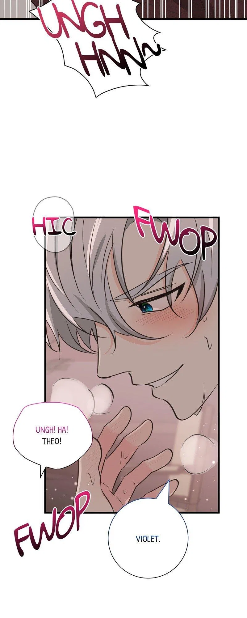 The Beastly Count After Dark Chapter 28 – Page 61