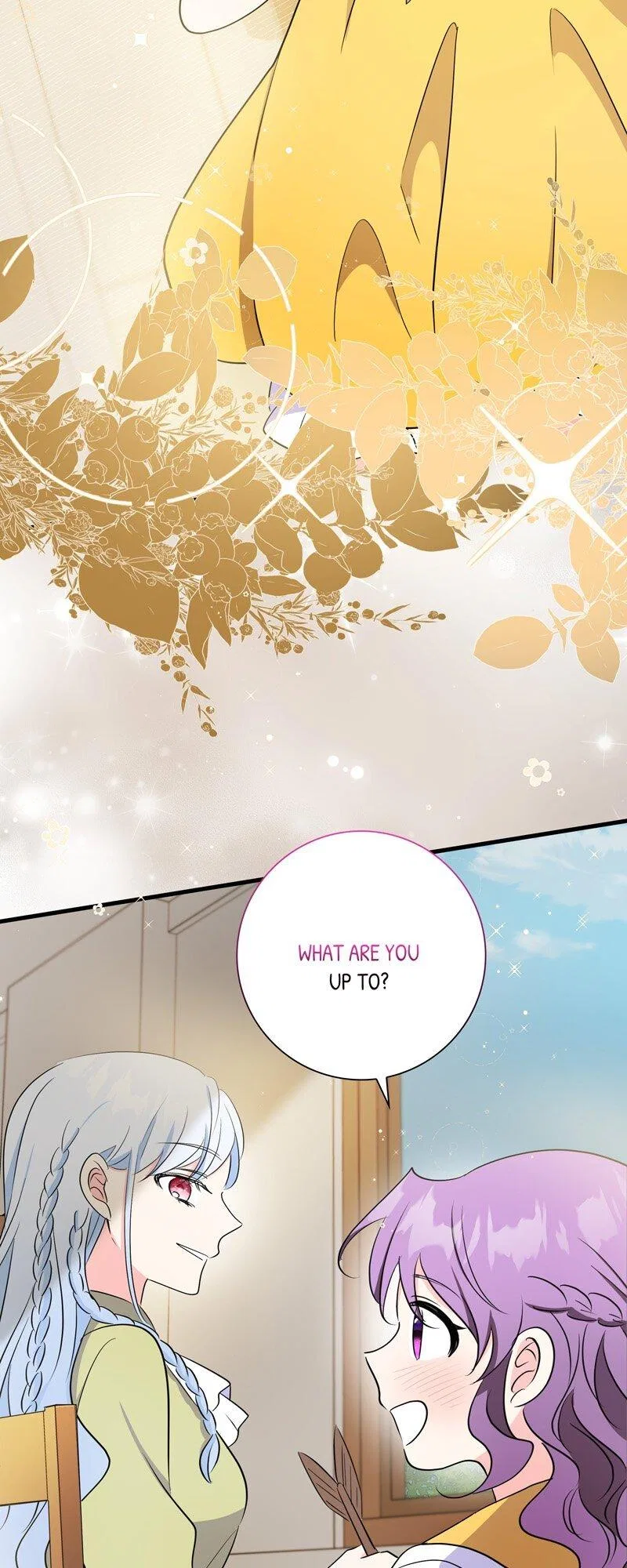 The Beastly Count After Dark Chapter 28 – Page 67