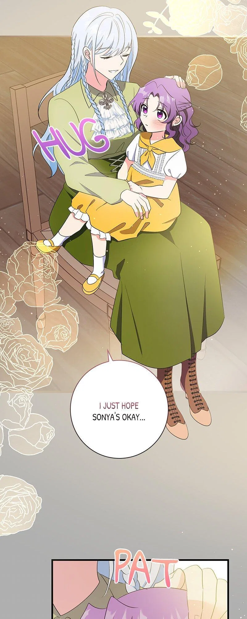 The Beastly Count After Dark Chapter 28 – Page 75