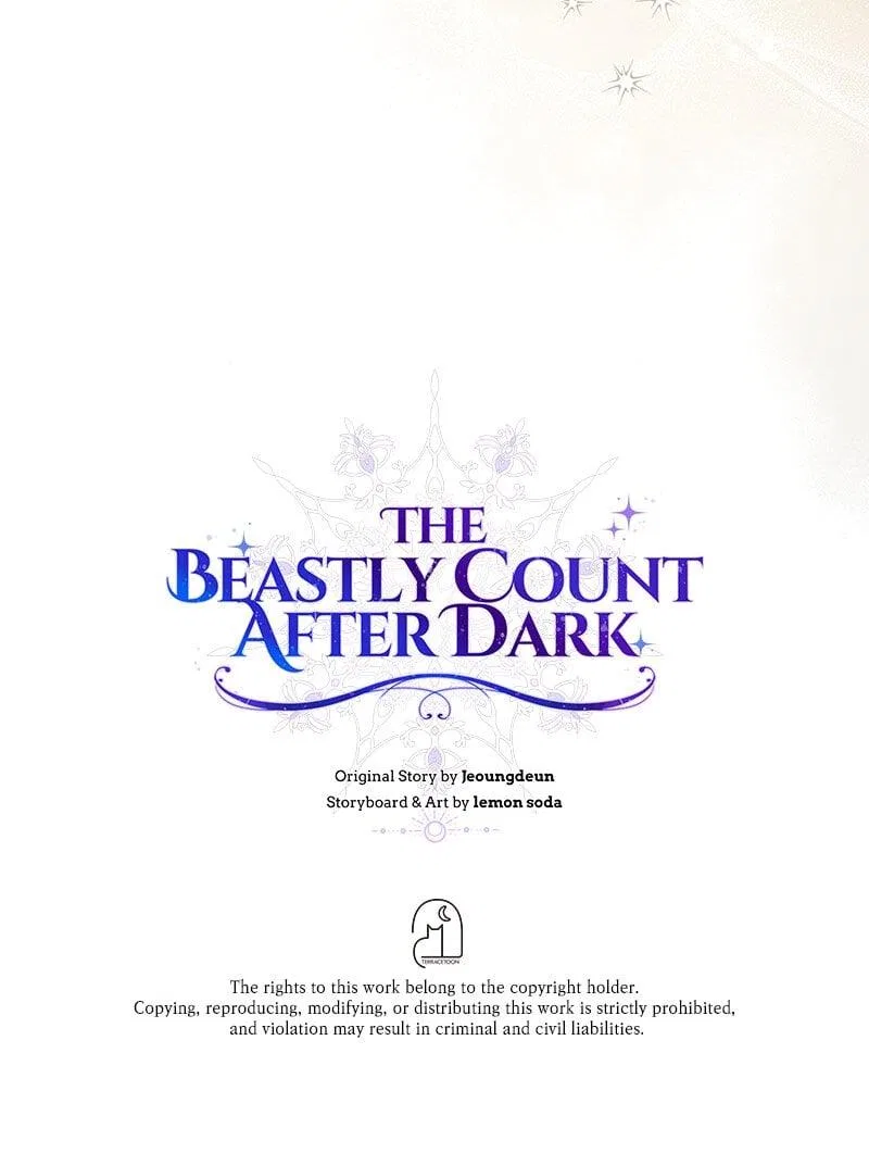 The Beastly Count After Dark Chapter 28 – Page 79