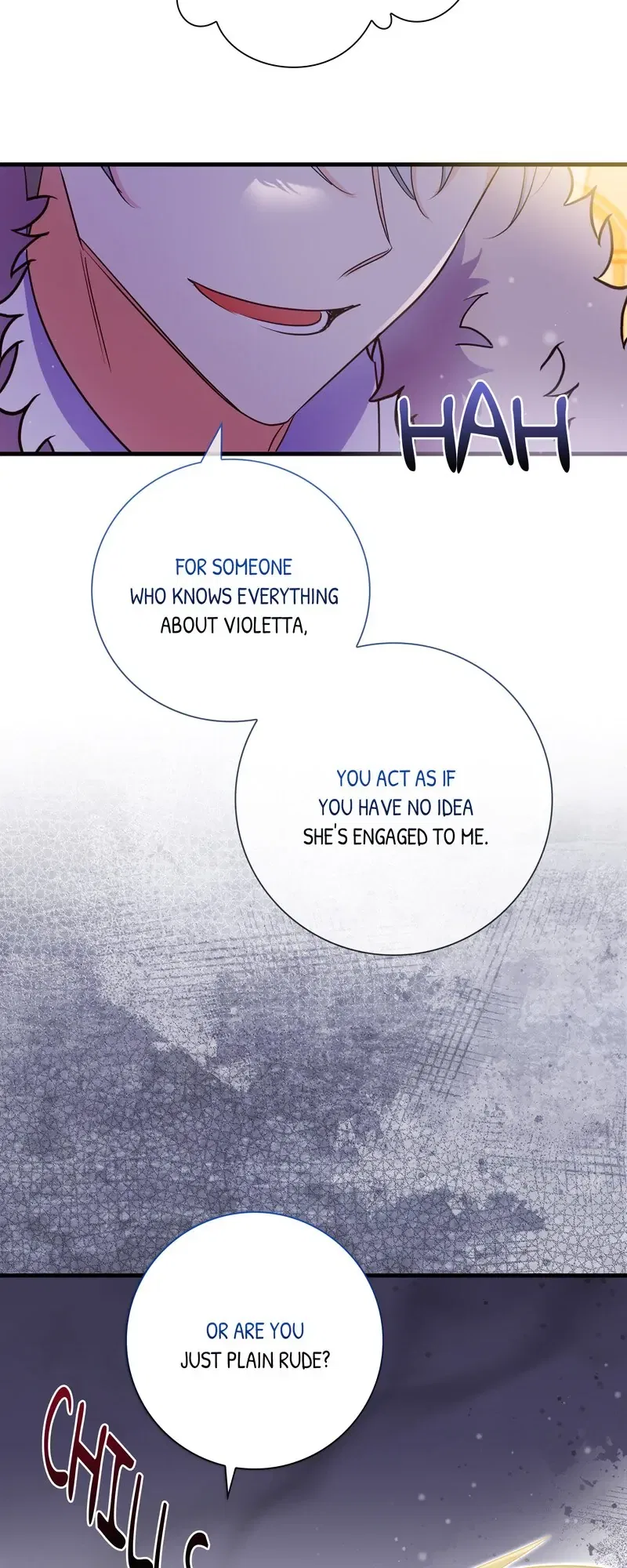 The Beastly Count After Dark Chapter 27 – Page 11