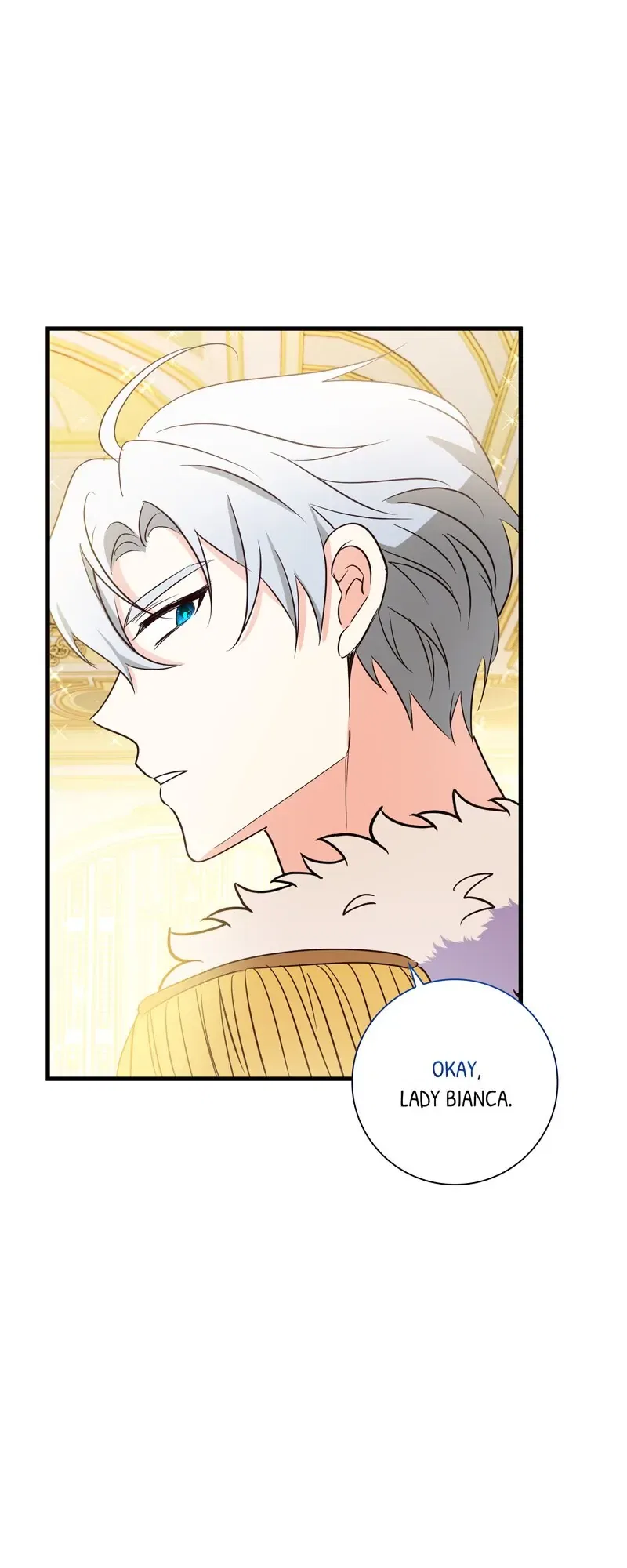 The Beastly Count After Dark Chapter 27 – Page 26