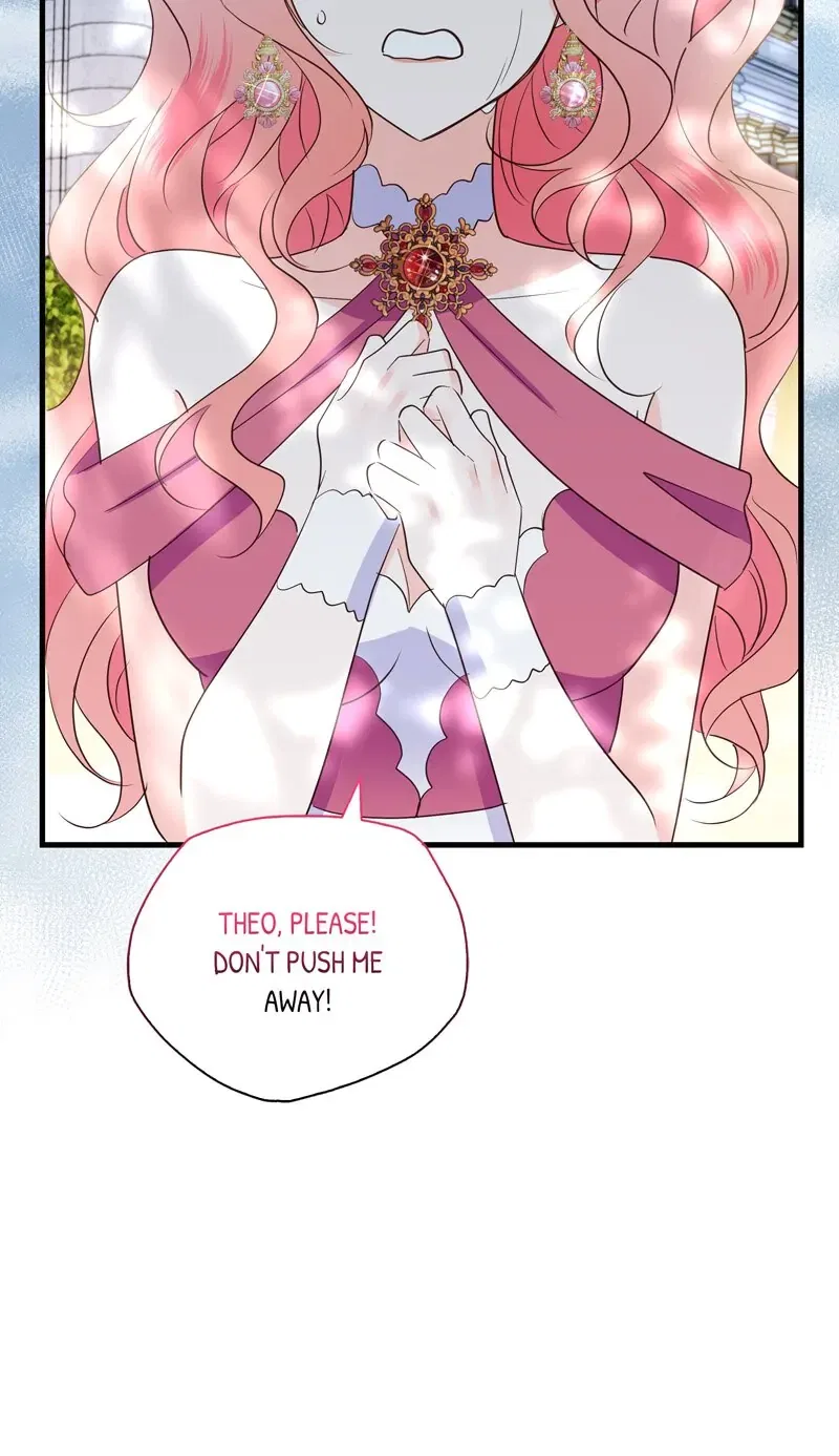 The Beastly Count After Dark Chapter 27 – Page 30