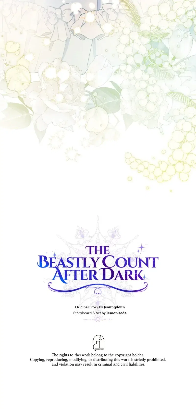 The Beastly Count After Dark Chapter 27 – Page 76