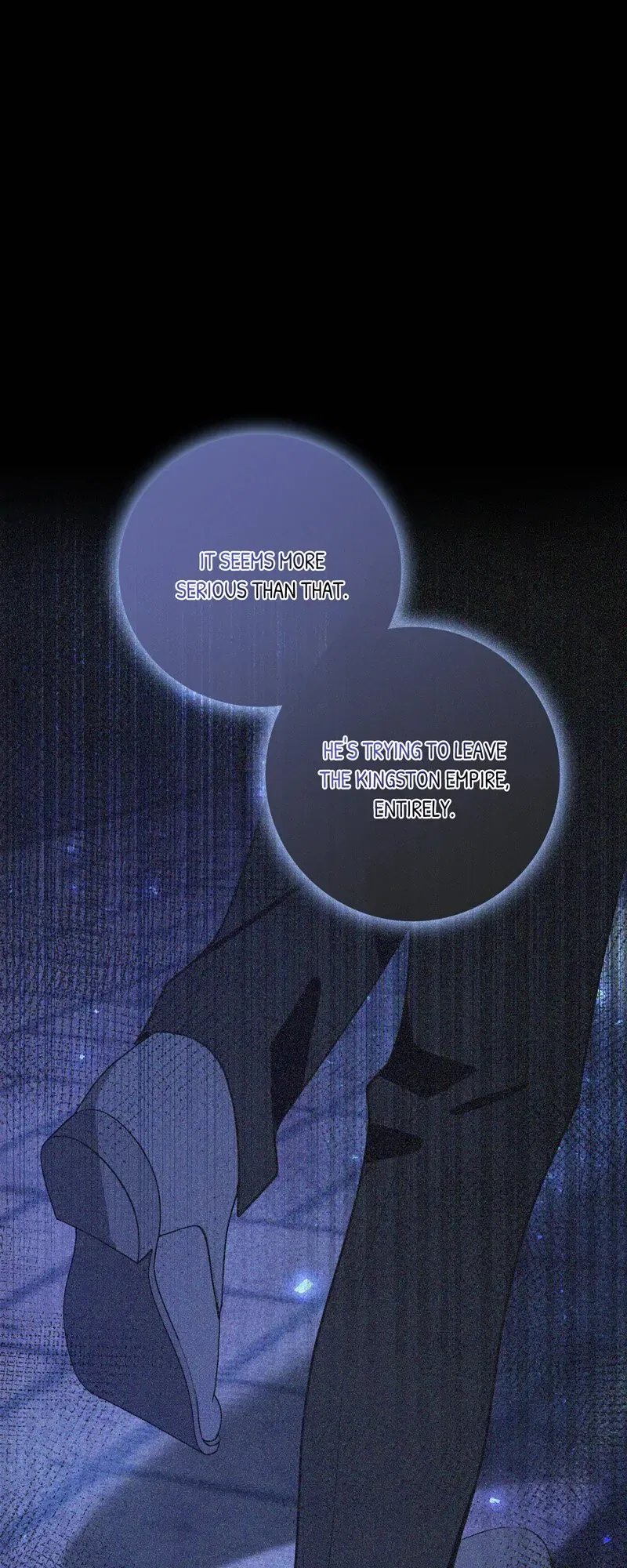 The Beastly Count After Dark Chapter 26 – Page 2