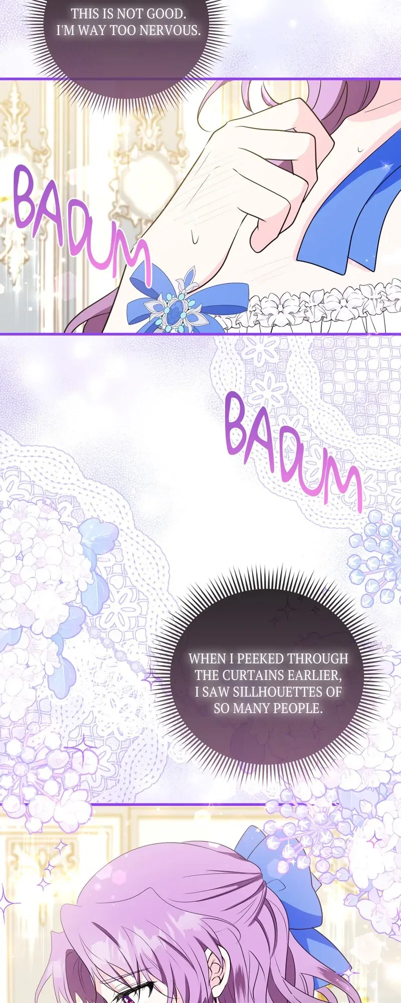 The Beastly Count After Dark Chapter 26 – Page 15